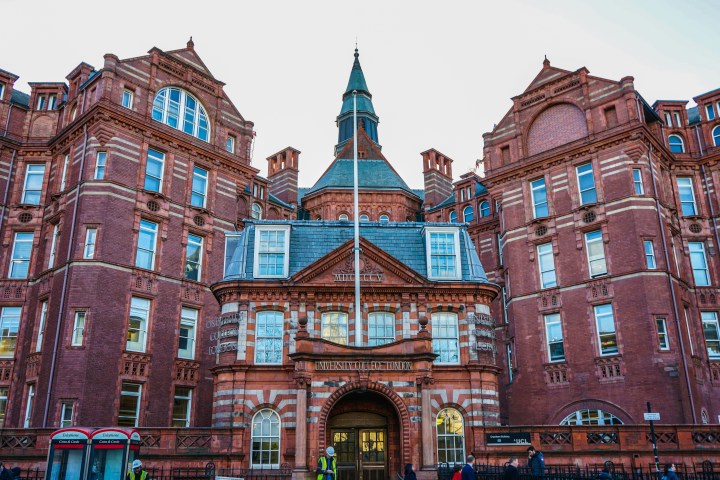 UCL 校友圈也太強啦!想和知名人士當校友,先搞定近校區宜居好房